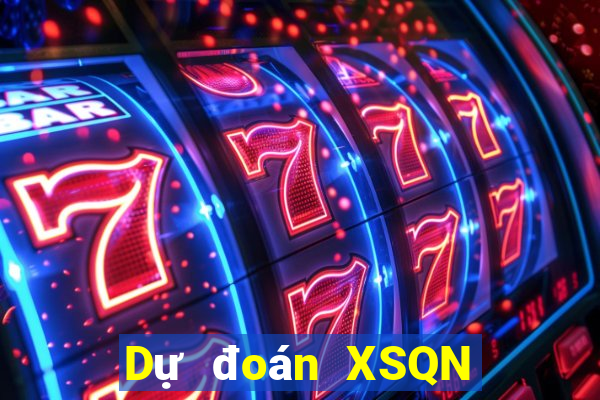 Dự đoán XSQN ngày 25