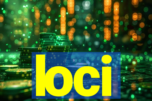 loci