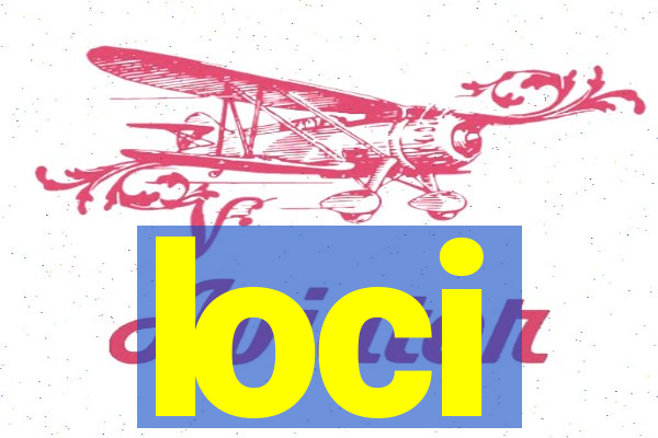 loci