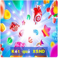 Kết quả XSND thứ tư