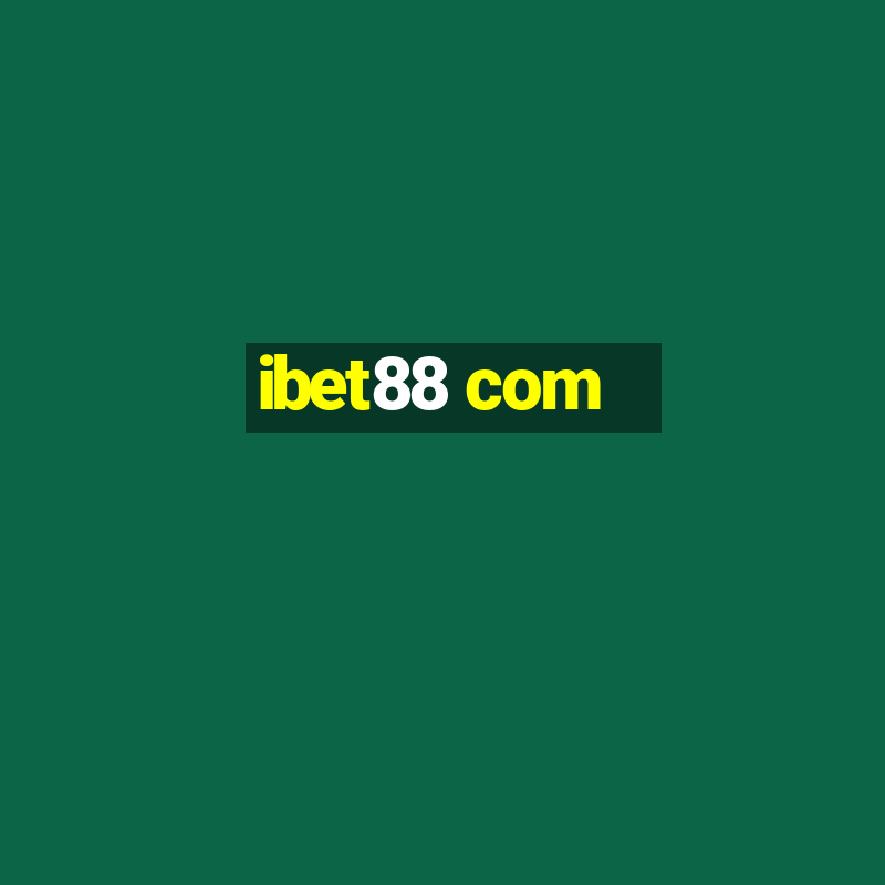 ibet88 com