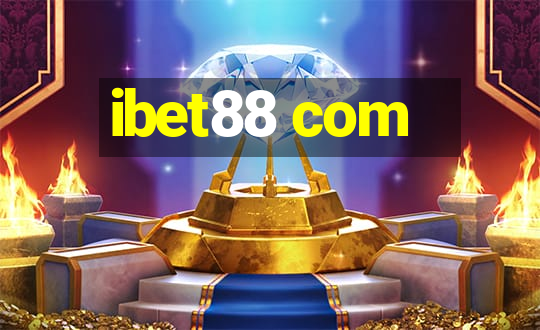 ibet88 com