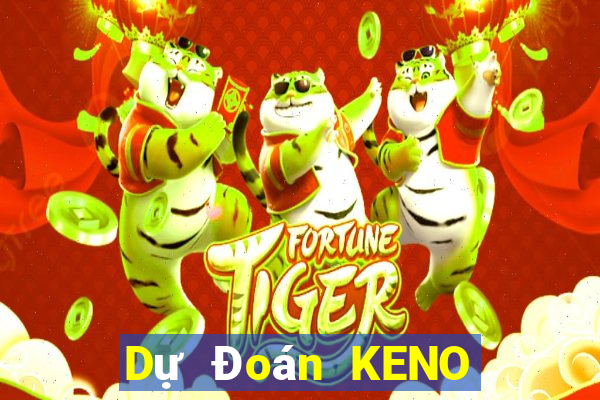 Dự Đoán KENO ngày 29