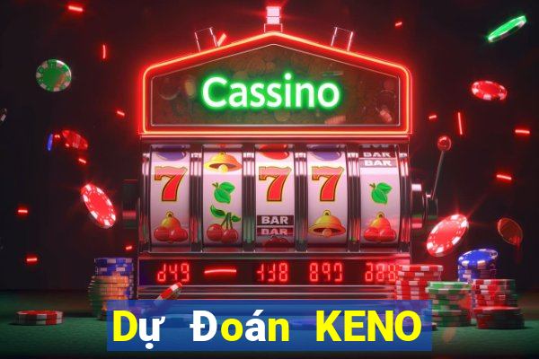 Dự Đoán KENO ngày 29