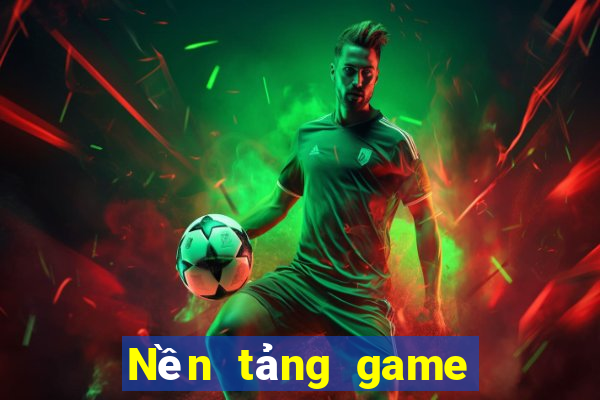 Nền tảng game bài 478