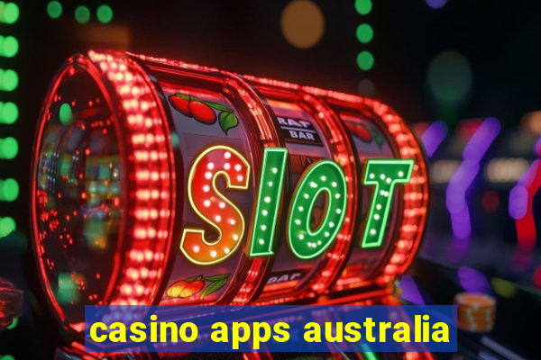 casino apps australia