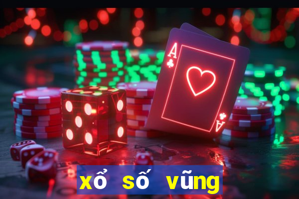 xổ số vũng tàu ngày 19 tháng 3