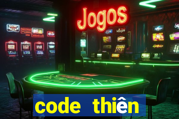 code thiên đường trò chơi