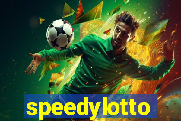 speedylotto