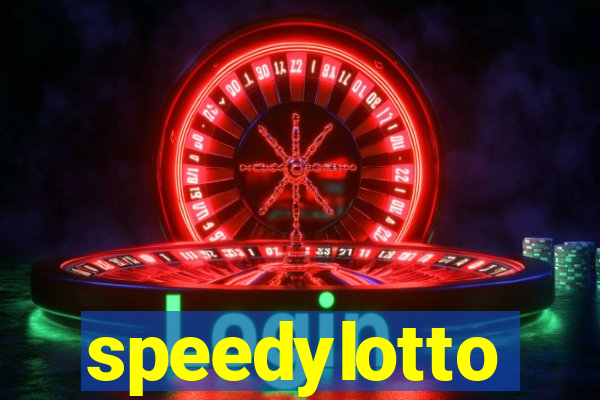 speedylotto