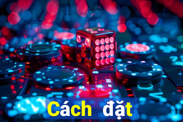 Cách đặt cược XSKH ngày 20