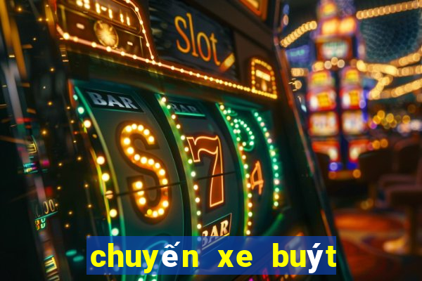 chuyến xe buýt hoan lạc