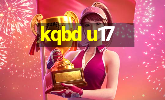 kqbd u17