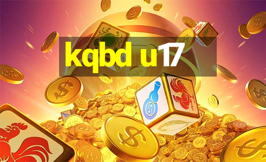 kqbd u17