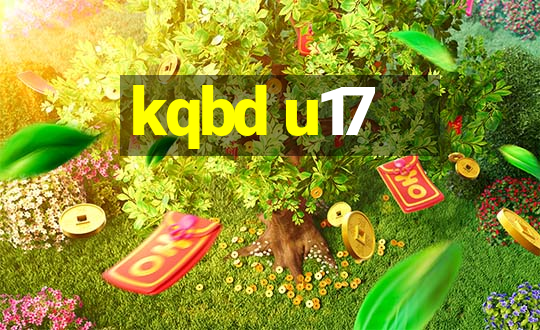 kqbd u17