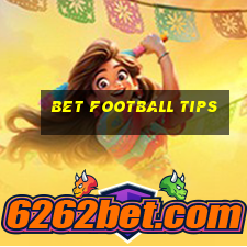 bet football tips