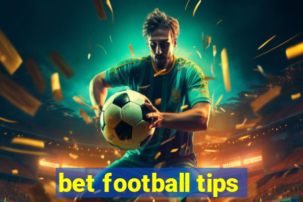 bet football tips