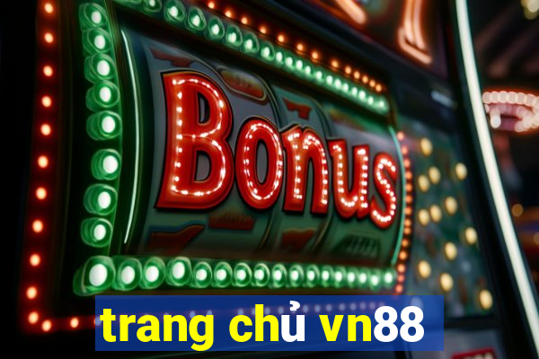 trang chủ vn88