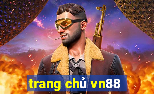 trang chủ vn88