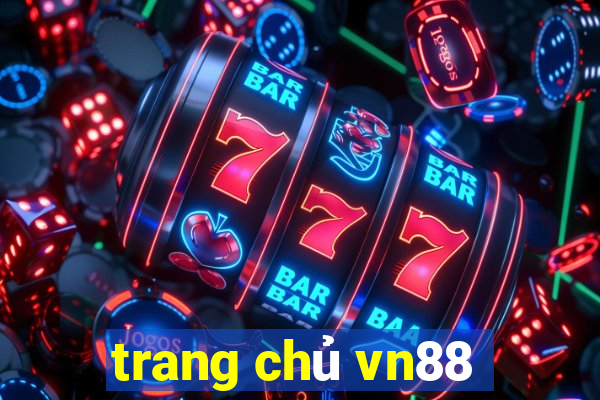 trang chủ vn88