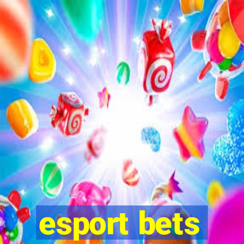 esport bets