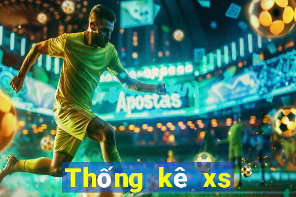 Thống kê xs Max3D Pro ngày 4