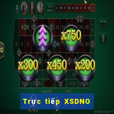 Trực tiếp XSDNO ngày 3