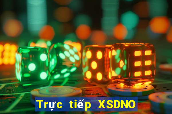 Trực tiếp XSDNO ngày 3