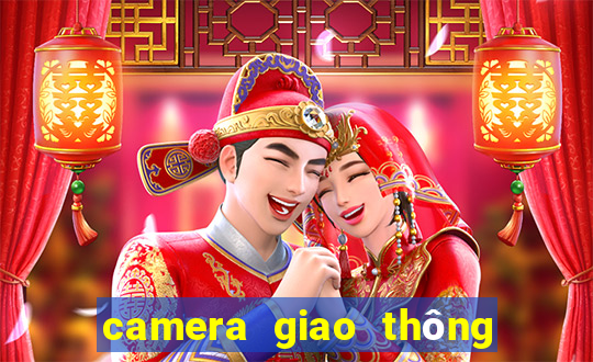 camera giao thông tiền giang