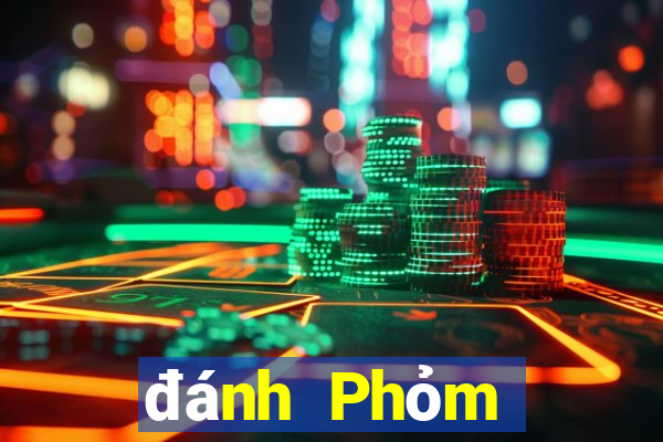 đánh Phỏm trực tuyến