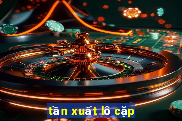 tần xuất lô cặp