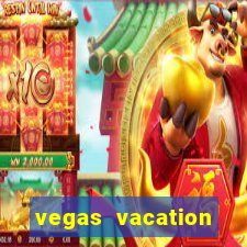 vegas vacation blackjack gif