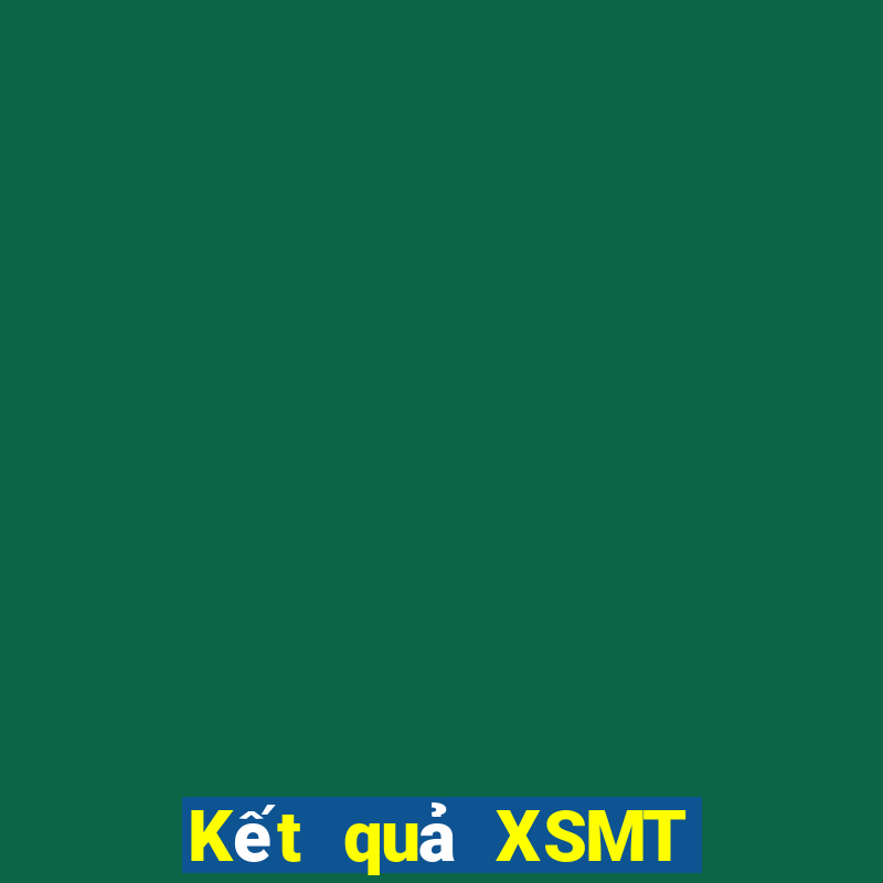 Kết quả XSMT Thứ 6