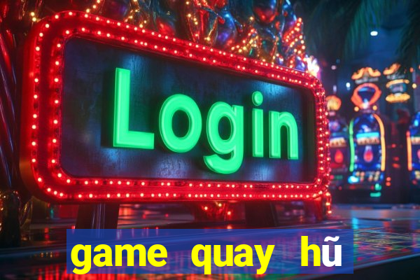 game quay hũ nạp sms 2020