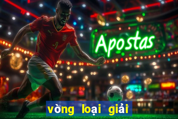 vòng loại giải vô địch u17 châu âu