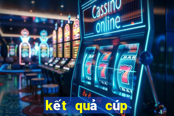 kết quả cúp quốc gia việt nam