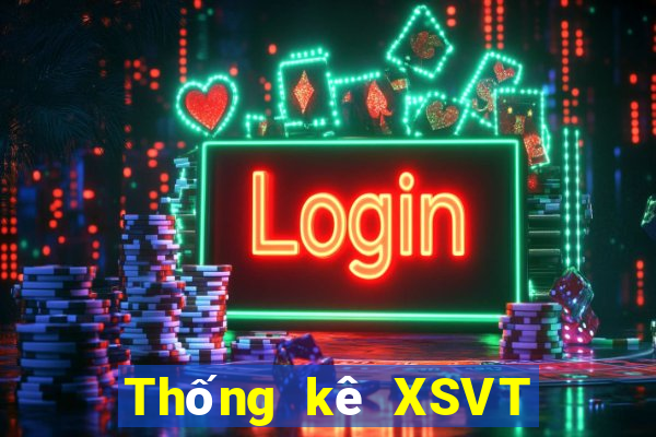 Thống kê XSVT ngày 23