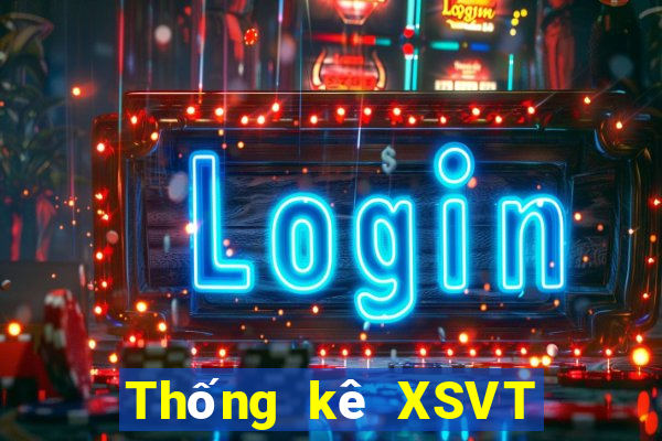 Thống kê XSVT ngày 23