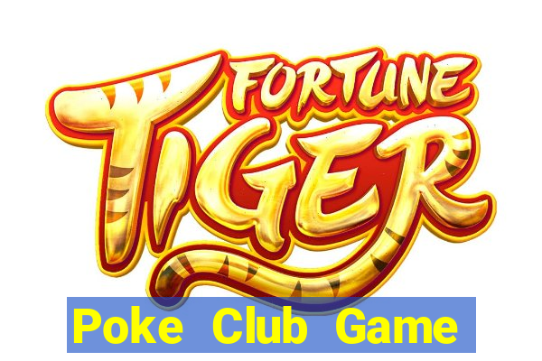 Poke Club Game Bài Solitaire