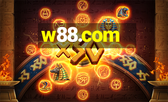 w88.com