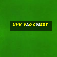 Link Vào C98bet