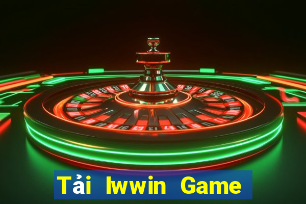 Tải Iwwin Game Bài Poker