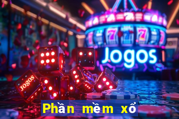 Phần mềm xổ số 999 apk