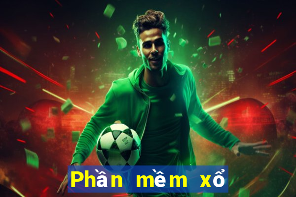 Phần mềm xổ số 999 apk