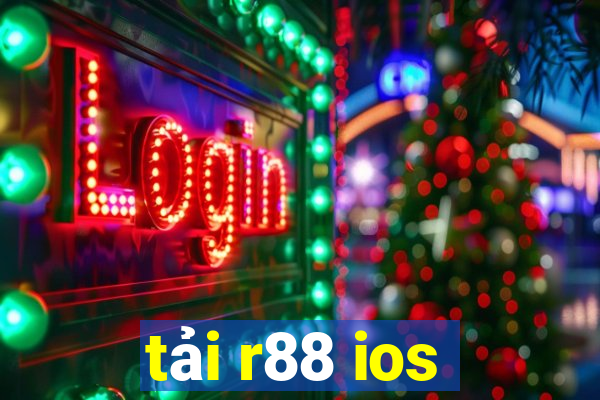 tải r88 ios