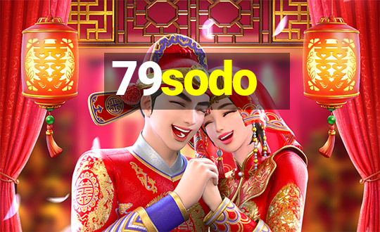 79sodo