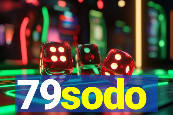 79sodo