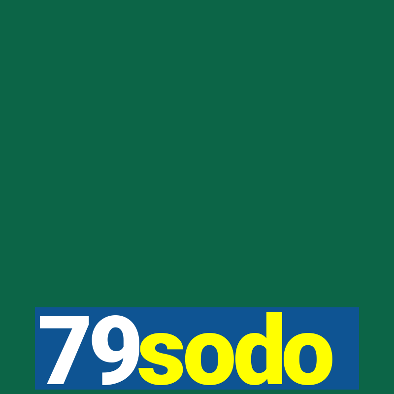 79sodo