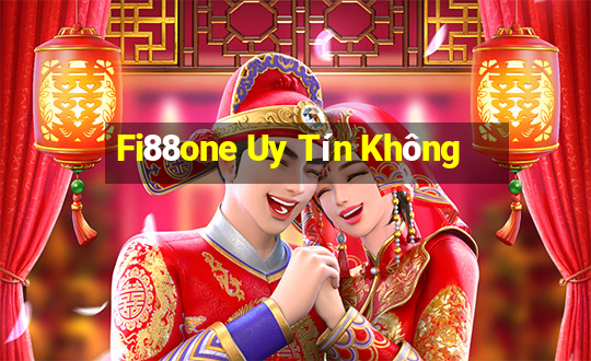 Fi88one Uy Tín Không