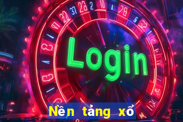 Nền tảng xổ số 577